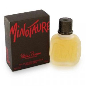 Minotaure by Paloma Picasso 2.5 oz EDT for Men