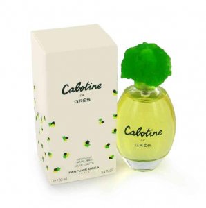 Cabotine by Parfums Gres 1.7 oz EDT for Women