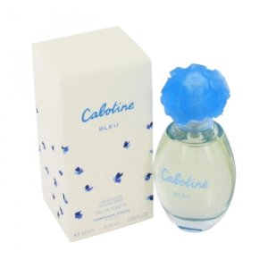 Cabotine Bleu by Parfums Gres 1.7 oz EDT for Women