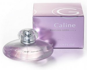 Caline By Parfums Gres 3.4 oz EDT for Women
