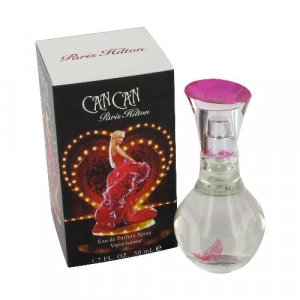 Can Can by Paris Hilton 1 oz EDP for Women