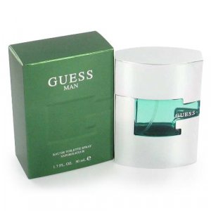 Guess Man by Guess 2.5 oz EDT for Men
