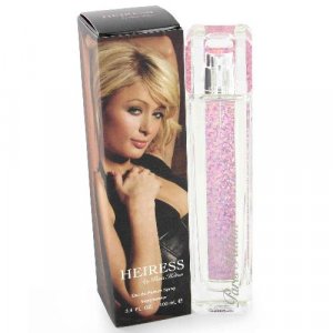 Paris Hilton Heiress by Paris Hilton 1 oz EDP for Women