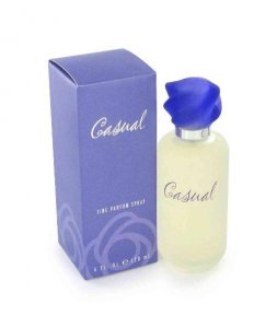 Casual by Paul Sebastian 4 oz Fine Parfum for Women