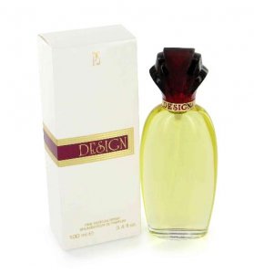 Design by Paul Sebastian 1.7 oz Fine Parfum for Women