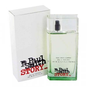 Paul Smith Story by Paul Smith 3.3 oz EDT for Men