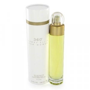 Perry Ellis 360 by Perry Ellis 1 oz EDT for Women
