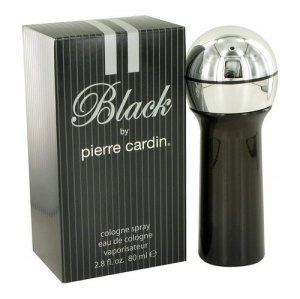 Pierre Cardin Black 2.8 oz Cologne for men