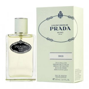 Prada Infusion D'iris By Prada 6.7 oz EDP for Women