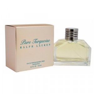 Pure Turquoise by Ralph Lauren 4.2 oz EDP for women