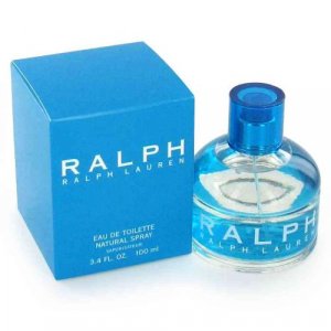 Ralph by Ralph Lauren 1 oz EDT for Women