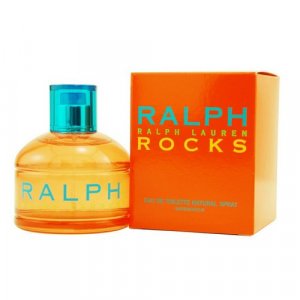 Ralph Rocks by Ralph Lauren 1.7 oz EDT for women