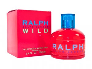 Ralph Wild by Ralph Lauren 1.7 oz EDT for women