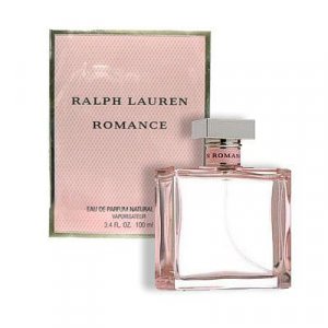 Romance by Ralph Lauren 1 oz EDP for Women