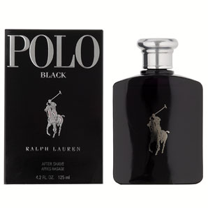 Polo Black by Ralph Lauren 2.5 oz EDT for Men