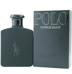 Polo Double Black by Ralph Lauren 1.3 oz EDT for Men