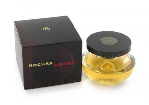 Absolu by Rochas 1.7 oz EDP for women