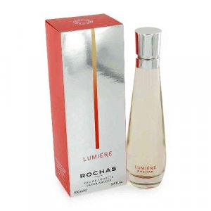 Lumiere by Rochas 1.7 oz EDT for women