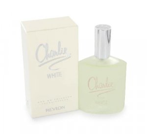 Charlie White by Revlon 3.4 oz Eau Fraiche for Women