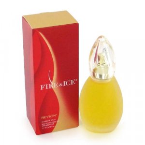 Fire & Ice by Revlon 1.7 oz Cologne for Women