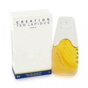 Creation by Ted Lapidus 1 oz EDT for Women