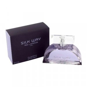 Silk Way by Ted Lapidus 2.5 oz EDP for Women