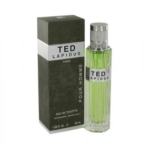 Ted Lapidus Pour Homme 1.6 oz EDT for men