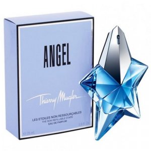 Angel by Thierry Mugler 0.8 oz EDP for women