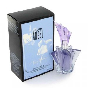 Angel Violet (Violette) by Thierry Mugler 0.8 oz EDP Refillable