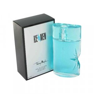 Angel Ice Men by Thierry Mugler 3.4 oz EDT for men