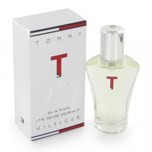 T Girl by Tommy Hilfiger 3.4 oz EDT for women