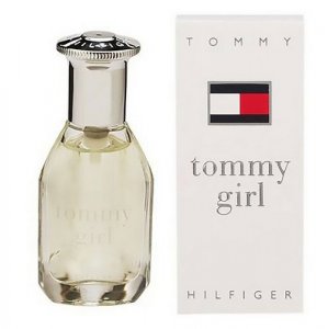 Tommy Girl by Tommy Hilfiger 1.7 oz Cologne for women