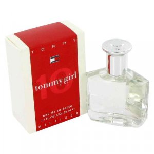 Tommy Girl 10 by Tommy Hilfiger 1.7 oz EDT for Women