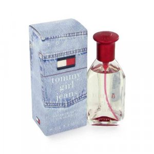 Tommy Girl Jeans by Tommy Hilfiger 1.7 oz Cologne for women