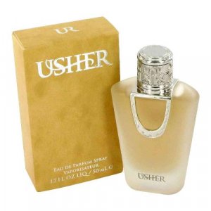Usher by Usher 3.4 oz EDP for Women