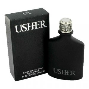 Usher by Usher 3.4 oz EDT for men
