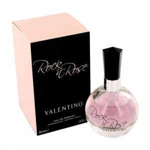 Rock'n Rose by Valentino 3 oz EDP for women