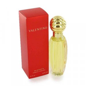 Valentino by Valentino 2.5 oz EDT unbox for women