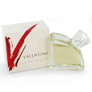 Valentino V by Valentino 1.6 oz EDP for Women