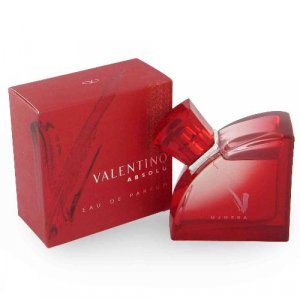Valentino V Absolu by Valentino 1.6 oz EDP for Women