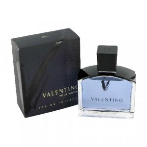 Valentino V Pour Homme 1.6 oz EDT for Men