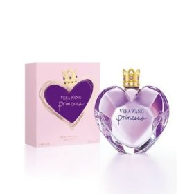 Princess by Vera Wang 1 oz EDT for Women