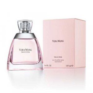 Vera Wang Truly Pink 1.7 oz EDP for women