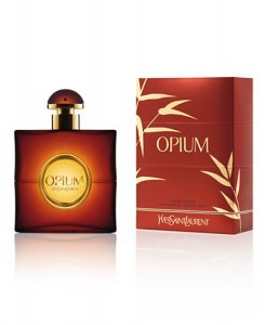 Opium by Yves Saint Laurent 1.6 oz EDT for Women