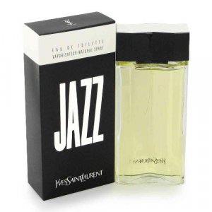 Jazz by Yves Saint Laurent 3.3 oz EDT for Men