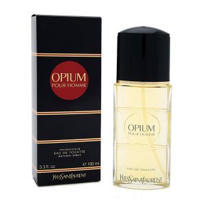 Opium by Yves Saint Laurent 1 oz EDT for Men
