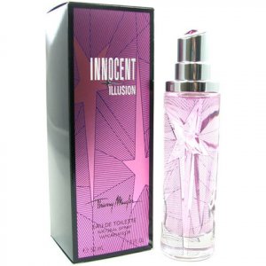 Innocent Illusion by Thierry Mugler 1.7 oz EDT for Women