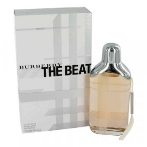 The Beat by Burberry 2.5 oz EDP for women