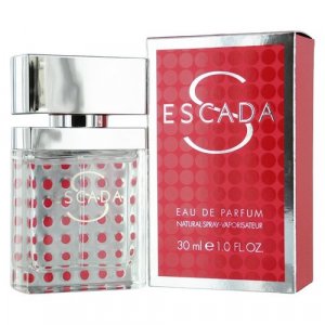 Escada S by Escada 1.7 oz EDP Spray for Women