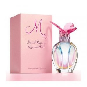 Luscious Pink by Mariah Carey 1.7 oz EDP for Women